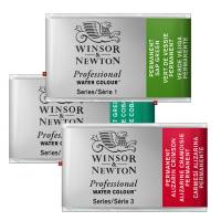 Winsor-und-Newton-Professional-Water-Colour-ganze-N&auml;pfchen