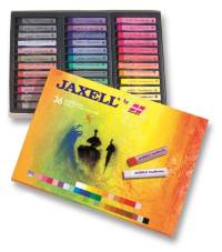 Honsell-Jaxell-Pastelle-36er-Malset