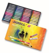 Honsell-Jaxell-Pastelle-48er-Malset